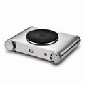 IQ Electric Hob KC-1251 1500 Watt