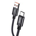 KAKUSIGA USB C to USB Cable KSC 970 3A 480Mbps 1m Black