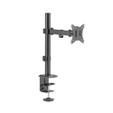 Monitor Mount Gembird SBOX Desktop Mount 17 to 32 Inches Black