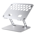 ORICO Laptop Tablet Stand LST02 Foldable Silver