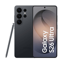 Samsung Smartphone Galaxy S26 Ultra 5G 12 GB RAM 256 GB Μαύρο