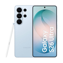 Samsung Smartphone Galaxy S26 Ultra 12 GB 256 GB Μπλε