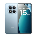 Xiaomi Smartphone Redmi Note 15 Pro 12 GB RAM 512 GB Μπλε