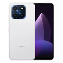 MEIZU Smartphone Mblu 22 6.79 4 128GB 5000mAh White