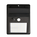 Solar Wall Light with Motion Sensor Modee Lighting WS105