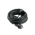 Technik Industrial Extension Cord 10m 3x1.5mm2 H07RN-F IP44 16A