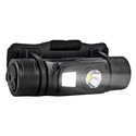 Technik Headlamp H31 with Built In Battery OSRAM P9 Red Light USB C 800lm