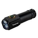 Technik Φακός Χειρός TTX85 9xP35 LED 850lm 1x18650 2000mAh
