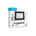 Modee Lighting Προβολέας LED E-series Slim 10W 120 6000K 800lm ERP