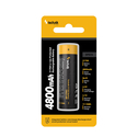 Modee Lighting Επαναφορτιζόμενη Μπαταρία 21700 TR2148 4800mAh 3.7V B1