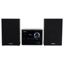 Aiwa Hi Fi Sound System 20W RMS MCBT 350