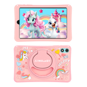 TECLAST tablet P85 Kids 8 3 64GB Android 15 5000mAh ροζ