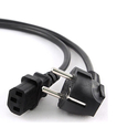 Cablexpert Power Cord C13 VDE Approved 3m