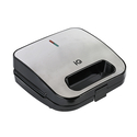 IQ Toaster Executive Inox 750 Watt