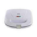 IQ Sandwich Toaster White 750 Watt