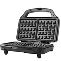 Petra Electric Waffle Maker for 2 XL Waffles PT-2249