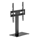 POWERTECH Tabletop TV Stand PT-1445 for 32 to 65 inches up to 40 kg