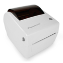 POWERTECH Thermal Label Printer PT-1509 USB Ethernet Serial Bluetooth White