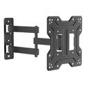 POWERTECH TV Wall Mount PT-1556 23-43 inches up to 30kg full motion