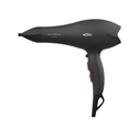 Solac Hair Dryer SP7152 Black 2400 W