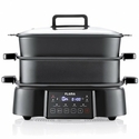 Flama Multi Use Electric Pan 8EN1