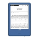 SPC eBook 5615A Blue