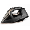 Ufesa Steam Iron 2800W Black