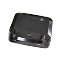 UFESA Sandwich Maker Black 750 W