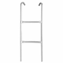 BigBuy Fun Trampoline Ladder