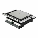 JATA Grill JEGR1596 Grey 2000 W