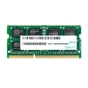 Apacer DDR3 με Module 1x4GB και Ταχύτητα 1600 για Laptop AS04GFA60CATBGC