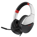 SADES Gaming Headset SPOWER 3.5mm 40mm Multi Platform Silver