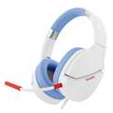 SADES Gaming Headset SPOWER White