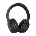 Rebel Wireless ANC Headphones with Microphone