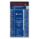 SUNSHINE tester μπαταριών SS 916 Ultra για Apple και Android smartphone V3 0