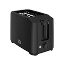 IQ Toaster 2-Slot 700W ST-600 Black
