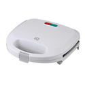 IQ Sandwich Toaster White 750 Watt ST 612