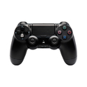 BARACUDA Ποντίκι Gamepad BT5 0 Gamepad BGP 021 Swordfish για PS4 PS3 PC iOS Android Μαύρο