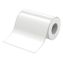 NIIMBOT Ρολό Θερμικών Αυτοκόλλητων Ετικετών T100X100-75-WH 100x100mm 75 ετικέτες λευκό