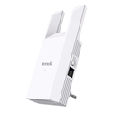 TENDA Ενισχυτής Σήματος WiFi N300 T10