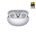 QCY Crossky C30S White Open Ear Bluetooth Earbuds