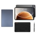 TECLAST tablet T65 με πληκτρολόγιο στυλό αφής και θήκη 13.4 6 128GB 4G Android 15 8000mAh γκρι