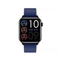 Smartwatch Trevi 1.85 Wireless Call T-FIT 201 A BK
