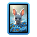Blackview Tablet Παιδικό 4G Tab 60 Pro Kids Blue 10.1 4GB 128GB
