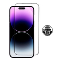 POWERTECH Tempered Glass Emery 5D TGC-0795 για iPhone 17 Pro