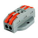 POWERTECH κλέμα σύνδεσης καλωδίων TOOL-0105 2pin