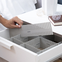 InnovaGoods Drawer Organizer Condor 16 Units Adjustable