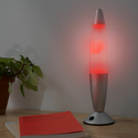 InnovaGoods LED Lava Lamp Kolemp Multicolor