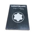 Montblanc Σημειωματάριο Icon Book