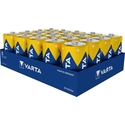 Varta Default LR20 D Batteries 20 Pack